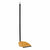 Paletta Crema PVC Metallo 22,5 x 87,5 x 23,5 cm (12 Unità) - Augustea Shop