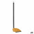 Paletta Crema PVC Metallo 22,5 x 87,5 x 23,5 cm (12 Unità) - Augustea Shop