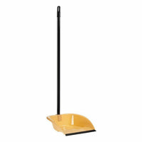 Paletta Pieghevole Crema PVC Metallo 28,5 x 87,5 x 31 cm (12 Unità) - Augustea Shop