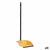 Paletta Pieghevole Crema PVC Metallo 28,5 x 87,5 x 31 cm (12 Unità) - Augustea Shop