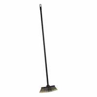 Scopa PVC Metallo 29 x 130,5 x 6 cm (12 Unità) - Augustea Shop