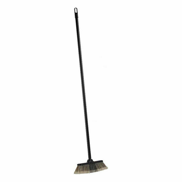 Scopa PVC Metallo 29 x 130,5 x 6 cm (12 Unità) - Augustea Shop