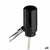 Dispenser Kinvara KD-3 Nero Silicone ABS 5 x 11 x 10 cm Elettrico (12 Unità) - Augustea Shop