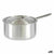 Casseruola con Coperchio Kinvara 100023 Argentato Alluminio Ø 24 cm 5 L (10 Unità) - Augustea Shop