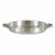Padella Kinvara 100117 Argentato Alluminio Ø 30 cm (12 Unità) - Augustea Shop