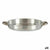 Padella Kinvara 100117 Argentato Alluminio Ø 30 cm (12 Unità) - Augustea Shop