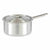 Casseruola con Coperchio Kinvara 100020 Argentato Alluminio 2 L 20 x 12 x 35,5 cm (10 Unità) - Augustea Shop