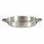 Padella Kinvara 100116 Argentato Alluminio (12 Unità) - Augustea Shop