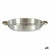 Padella Kinvara 100116 Argentato Alluminio (12 Unità) - Augustea Shop