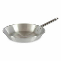 Padella Kinvara 100124 Argentato Alluminio Ø 26 cm (12 Unità) - Augustea Shop
