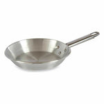 Padella Kinvara 100120 Argentato Alluminio Ø 18 cm (12 Unità) - Augustea Shop
