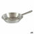 Padella Kinvara 100120 Argentato Alluminio Ø 18 cm (12 Unità) - Augustea Shop