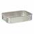 Teglia Kinvara 100149 Argentato Alluminio Ø 18 cm (12 Unità) - Augustea Shop