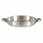 Padella Kinvara 100115 Argentato Alluminio (12 Unità) - Augustea Shop