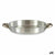 Padella Kinvara 100115 Argentato Alluminio (12 Unità) - Augustea Shop