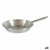 Padella Kinvara 100122 Argentato Alluminio Ø 22 cm (12 Unità) - Augustea Shop