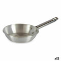 Padella Kinvara 100118 Argentato Alluminio Ø 14 cm (12 Unità)