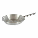 Padella Kinvara 100121 Argentato Alluminio Ø 20 cm (12 Unità) - Augustea Shop