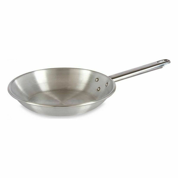 Padella Kinvara 100121 Argentato Alluminio Ø 20 cm (12 Unità) - Augustea Shop