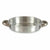 Padella Kinvara 100111 Argentato Alluminio (12 Unità) - Augustea Shop