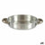 Padella Kinvara 100111 Argentato Alluminio (12 Unità) - Augustea Shop