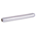 Pellicola Alimentare Leknes 190939000499 Trasparente Polietilene 8 mm 60 m (24 Unità) - Augustea Shop