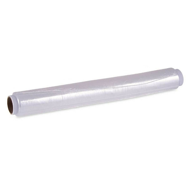 Pellicola Alimentare Leknes 190939000499 Trasparente Polietilene 8 mm 60 m (24 Unità) - Augustea Shop
