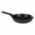 Padella Kinvara 77780 Nero Alluminio Bachelite Ø 30 cm (6 Unità) - Augustea Shop
