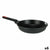 Padella Kinvara 77780 Nero Alluminio Bachelite Ø 30 cm (6 Unità) - Augustea Shop