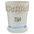 Vaso Autoirrigante Stefanplast Cloe Bianco Plastica 25 x 25 x 25 cm (6 Unità) - Augustea Shop