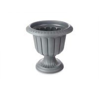 Vaso Ibergarden N00202102 Antracite Plastica Calice 47,6 x 47 x 47,4 cm (5 Unità) - Augustea Shop