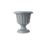Vaso Ibergarden N00202102 Antracite Plastica Calice 47,6 x 47 x 47,4 cm (5 Unità) - Augustea Shop