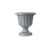Vaso Ibergarden N00202102 Antracite Plastica Calice 47,6 x 47 x 47,4 cm (5 Unità) - Augustea Shop