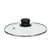 Coperchio per Pentola Kinvara CN-SW1304-20CM Trasparente Argentato Cristallo 20 cm (12 Unità) - Augustea Shop
