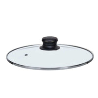 Coperchio per Pentola Kinvara CN-SW1304-22CM Trasparente Argentato Cristallo 22 cm (12 Unità) - Augustea Shop