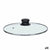 Coperchio per Pentola Kinvara CN-SW1304-22CM Trasparente Argentato Cristallo 22 cm (12 Unità) - Augustea Shop