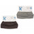 Custodia Scopa 31 x 2 x 14 cm (12 Unità) - Augustea Shop