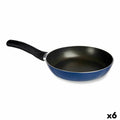 Pan Kinvara Blue Aluminium (6 Units)