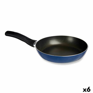 Pan Kinvara Blue Aluminium (6 Units)
