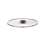 Coperchio per Padella Kinvara CN-KT09-4244A SS25CM Acciaio 25 x 1 x 25 cm Griglia (24 Unità) - Augustea Shop