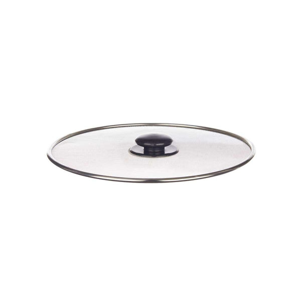 Coperchio per Padella Kinvara CN-KT09-4244A SS25CM Acciaio 25 x 1 x 25 cm Griglia (24 Unità) - Augustea Shop
