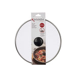 Coperchio per Padella Kinvara CN-KT09-4244A SS25CM Acciaio 25 x 1 x 25 cm Griglia (24 Unità) - Augustea Shop
