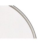 Coperchio per Padella Kinvara CN-KT09-4244A SS25CM Acciaio 25 x 1 x 25 cm Griglia (24 Unità) - Augustea Shop