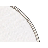 Coperchio per Padella Kinvara CN-KT09-4244A SS25CM Acciaio 25 x 1 x 25 cm Griglia (24 Unità) - Augustea Shop