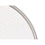 Coperchio per Padella Kinvara CN-KT09-4244A SS25CM Acciaio 25 x 1 x 25 cm Griglia (24 Unità) - Augustea Shop
