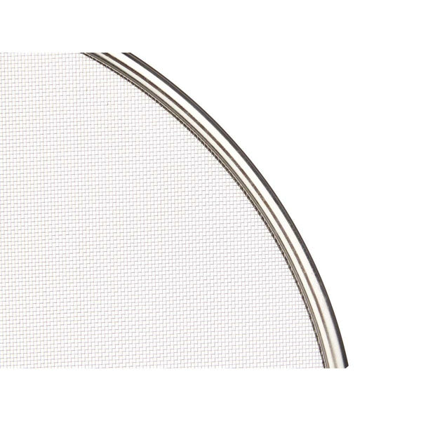 Coperchio per Padella Kinvara CN-KT09-4244A SS25CM Acciaio 25 x 1 x 25 cm Griglia (24 Unità) - Augustea Shop