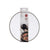 Coperchio per Padella Kinvara KT09-4244A SS29CM Acciaio 29 x 2 x 29 cm Griglia (24 Unità) - Augustea Shop