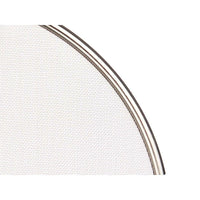 Coperchio per Padella Kinvara KT09-4244A SS29CM Acciaio 29 x 2 x 29 cm Griglia (24 Unità) - Augustea Shop
