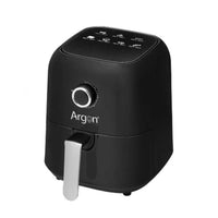 Friggitrice ad Aria Argon EA-AF1042 CE Nero 2,3 L - Augustea Shop