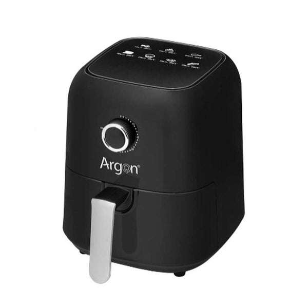 Friggitrice ad Aria Argon EA-AF1042 CE Nero 2,3 L - Augustea Shop